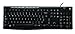 Logitech K200