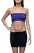 Women's Stretch Seamless Tube Top Bandeau by Level 33