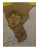 DULCE CUNA Giclee Poster Print by MARIA GARCIA, 8x10
