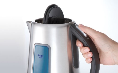 Where to buy Krups BW3990 Intuitive Stainless-Steel 1-4/5-Quart Kettle