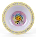 DNC Fifi And The Flowertots Melamine Bowl