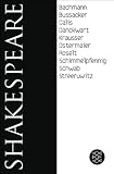 Shakespeare: Variationen