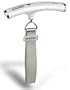 Duronic LS1008 Digital 50KG Capacity Luggage/Bag/Suitcase Scales with straps and batteries
