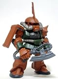 FW GUNDAM CONVERGE 5��31 ����ޡ��������� ����II (��������å�)