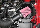 Roush 420131 Cold Air Intake Kit for Mustang GT 2010