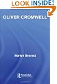 Oliver Cromwell (Routledge Historical Biographies)