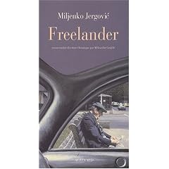 Freelander