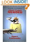 Three-Course Murder (Culinary Mystery Series)