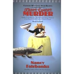 Three Course Murder