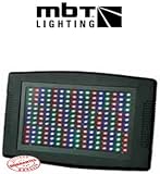 LED Color-Mixing Flat Screen LEDFSRGB