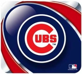 Chicago Cubs Mouse Pad
