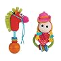 Yookidoo Giddy Up Gal Play Set