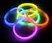 100 8" Glow Stick Bracelets
