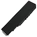 Replace 4400mAh 10.8V 8-CELL Battery for GATEWAY MD7801u Laptop AS07B31,AS07B41,AS07B51