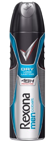 Rexona Deospr Men Cobalt 6x150ml DO 4000388669000