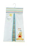 Disney Pooh Sunny Day Nappy Stacker