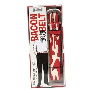 Bacon Belt