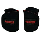 Grizzly Fitness Neoprene Wrist Wrap