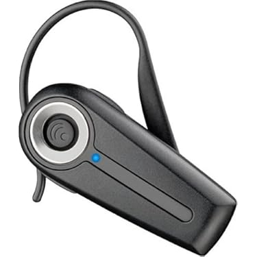 Plnexplorer230 Bluetooth Headset 7 Hour Talk Time Black