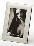 Produkt-Bild: Walther WO318S Portraitrahmen Hanna 9, 13 x 18 cm, silber