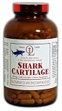 Olympian Labs Shark Cartilage, 750mg