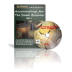 Accounting for The Small Business