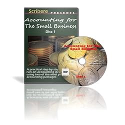 Accounting for The Small Business