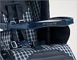 Peg Perego Pliko P3 Front Bar Navy
