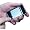 Jtek 8GB 2.8 Touchscreen MP3 / MP4 player / Camera / Video / Recorder with FM Radio, Voice