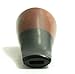 Cigar Mouthpiece (50-52) - Hand Made from Briar Wood - Polish Import by Mr. Brog