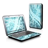 Dell Inspiron Duo Skin (High Gloss Finish) - Flores Agua