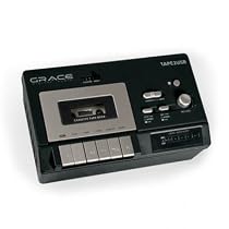 TAPE2USB Cassette To Pc Record