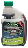 from Interpet Ltd Blagdon Large Green Away for Ponds Model 2674