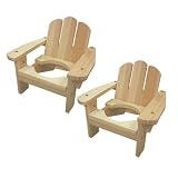2 Chair Planter