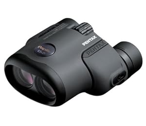 PENTAX Papilio 6.5×21 双眼鏡