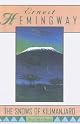 The Snows of Kilimanjaro and Other Stories