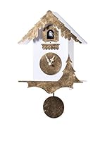 Diamantini & Domeniconi Reloj de Cuco Chalet