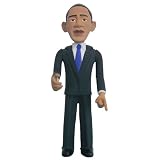 The Obama Action Figure