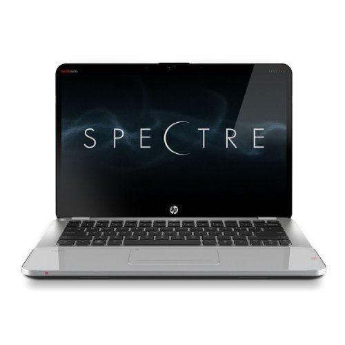 HP 14 ENVY Laptop 4GB 128GB SSD | 14-3017nr