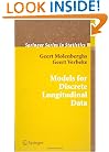 Models for Discrete Longitudinal Data (Springer Series in Statistics)