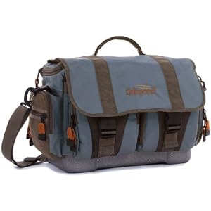 fly fishing bags
