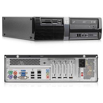 DX7500 Sff E8400 3GB PC2-6400