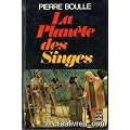 La plan�te des singes