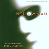 Hollow Manpar Jerry Goldsmith