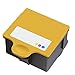3 Pack + 2 Black of Total 8 Inktoneram® Replacement ink cartridges for Kodak 10B 10C 10 Ink Cartridges replacement for Kodak 10B Black 10C Color Combo Set 5100 5300 5500 ESP 3 5 7 9 3250 5210 5250 7250 9250 ESP Office 6150 HERO 7.1 9.1 OFFICE HERO 6.1