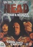 Head: Another Dimension in Madness