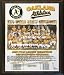 Oakland Athletics 1973 World Series Champions Team 13x16 Plaque