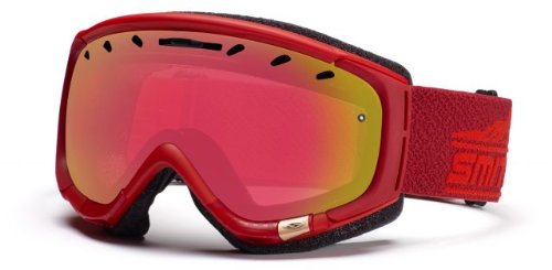 Smith Herren Skibrille Phenom, ember legacy, 11090 Preisvergleich