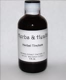 Passion Flower Tincture Extract – 4 fl oz