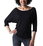 Promod T-shirt manches chauve-souris